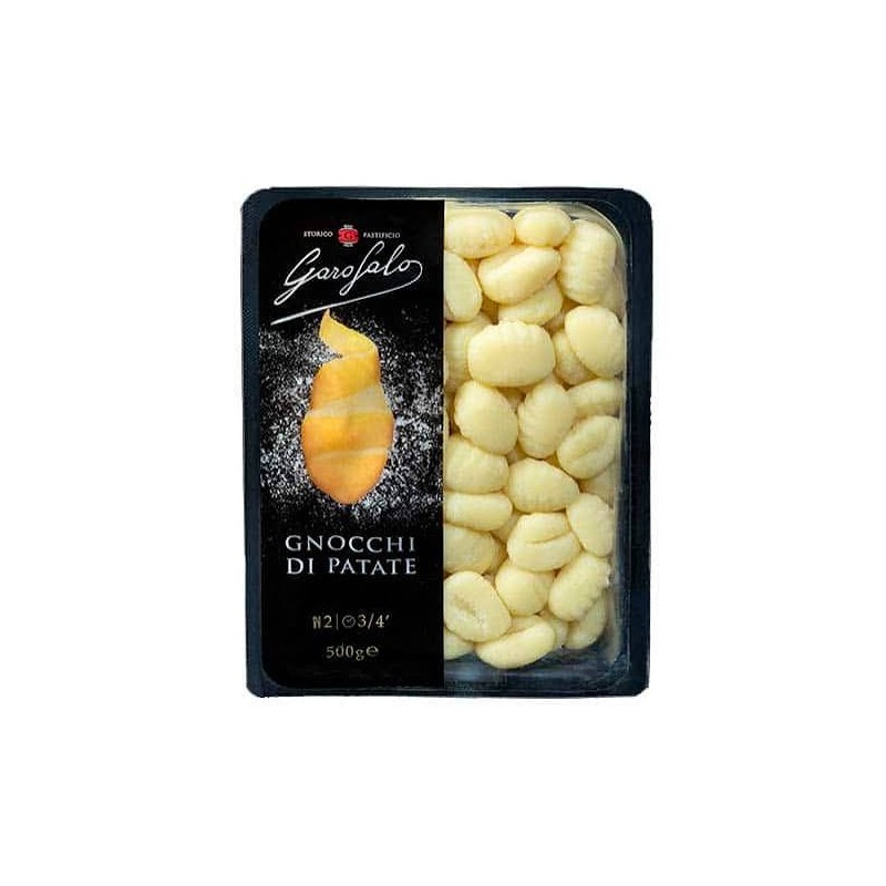 GNOCCHI DI PAT  GAROFALO GR 500