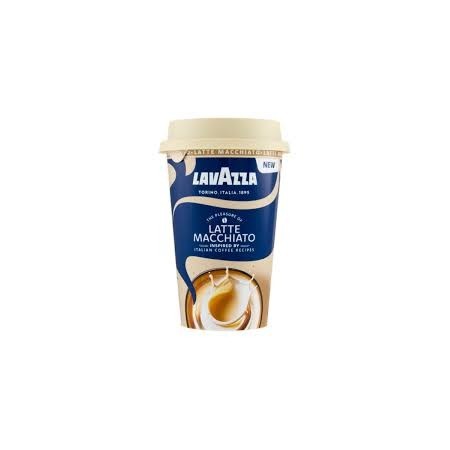 LAVAZZA LATTE MACCHIATO 220ML