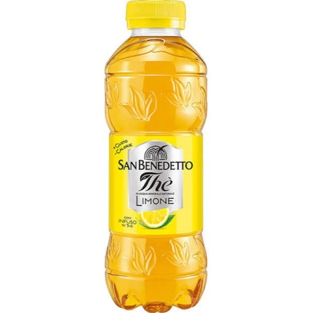 S BENEDETTO THE LIMONE   CL50  BT