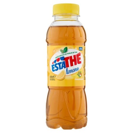 FERRERO ESTATHE ML 400 LIMONE BOTT