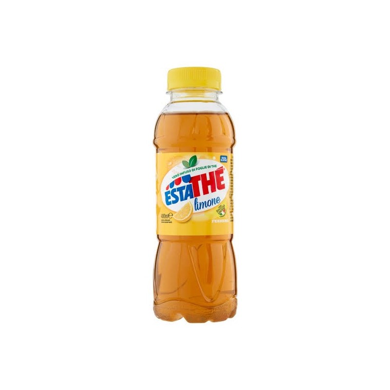 FERRERO ESTATHE ML 400 LIMONE BOTT