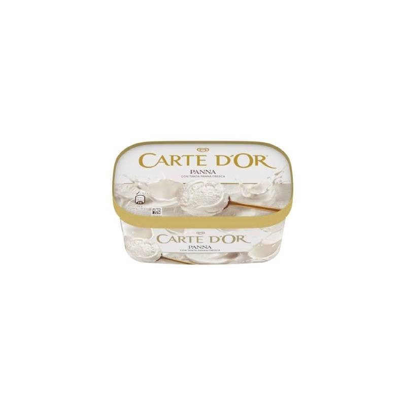 CARTE D`OR PANNA GR 500