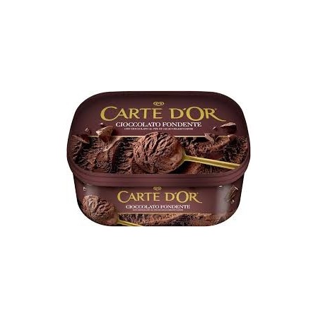 ALGIDA CARTE D`OR C