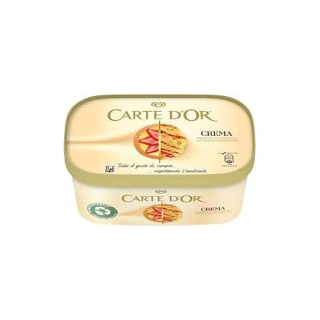 CARTE D`OR CR/FRAG GR.500