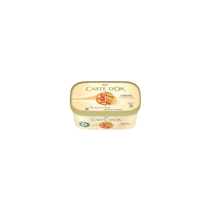 CARTE D`OR CR/FRAG GR.500