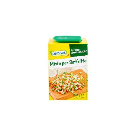 OROGEL MISTO PER SOFFRITTO GR 150