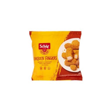 SCHAR BASTONC POLLO S GL