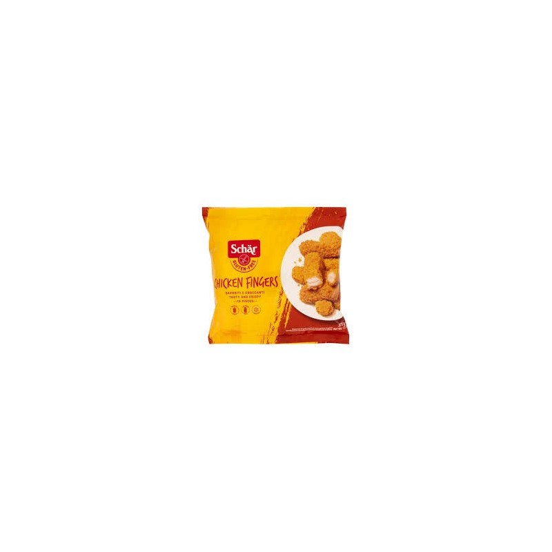 SCHAR BASTONC POLLO S GL