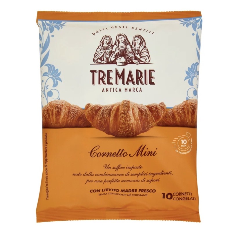 TRE MARIE SURG  CROISSANT MIGNON GR300 V