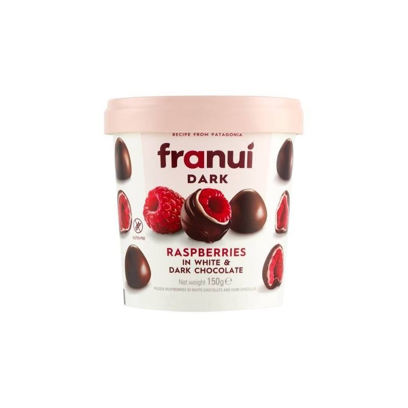 FRANUI GR150 LAMPONI  CIOC BIANCO FONDEN