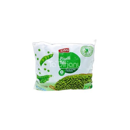 CRAI PISELLI FINI 1KG