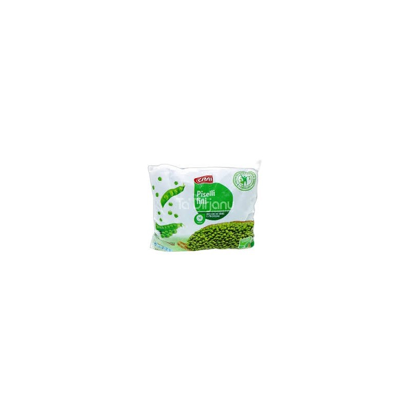 CRAI PISELLI FINI 1KG