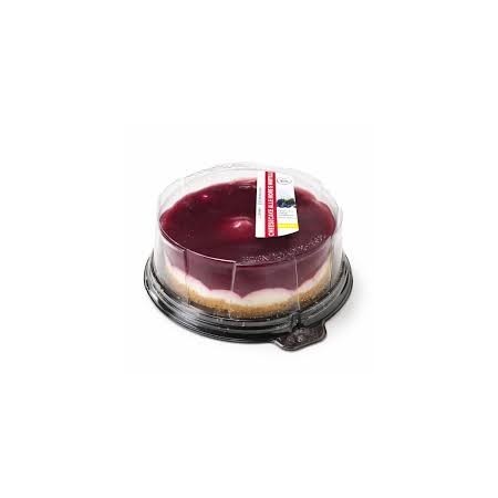 TORTA CHEESECAKE MORE MIRTIL G 400 S G F
