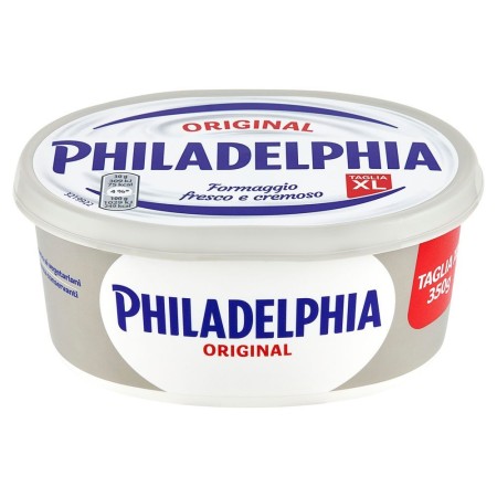 PHILADELPHIA G 350 REGULAR