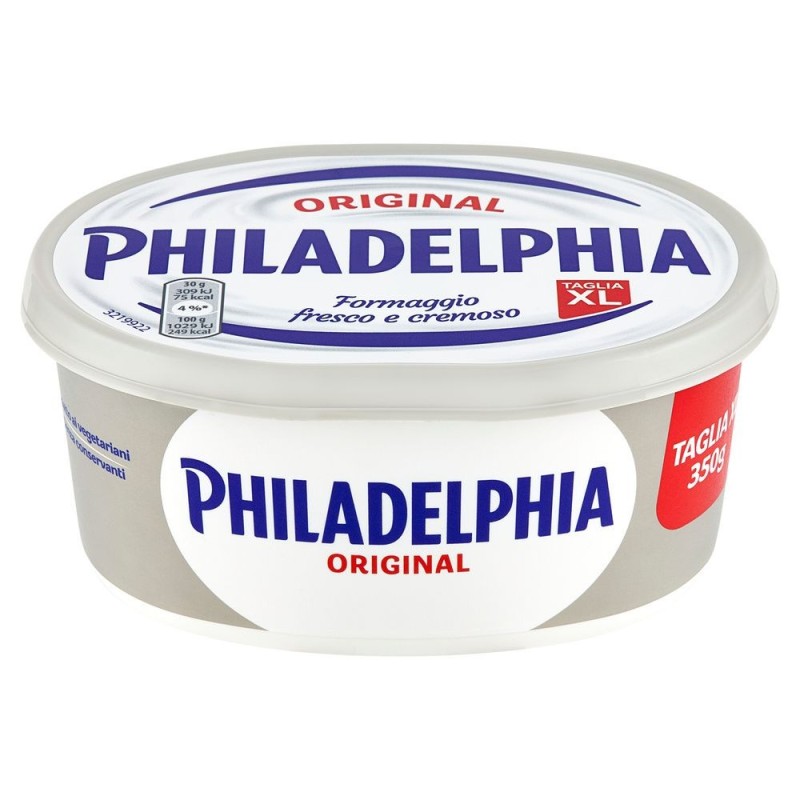 PHILADELPHIA G 350 REGULAR