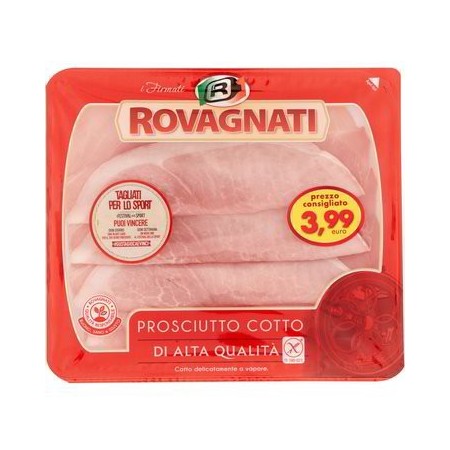 ROVAGNATI PROSCIUTTO COTTO CONF.