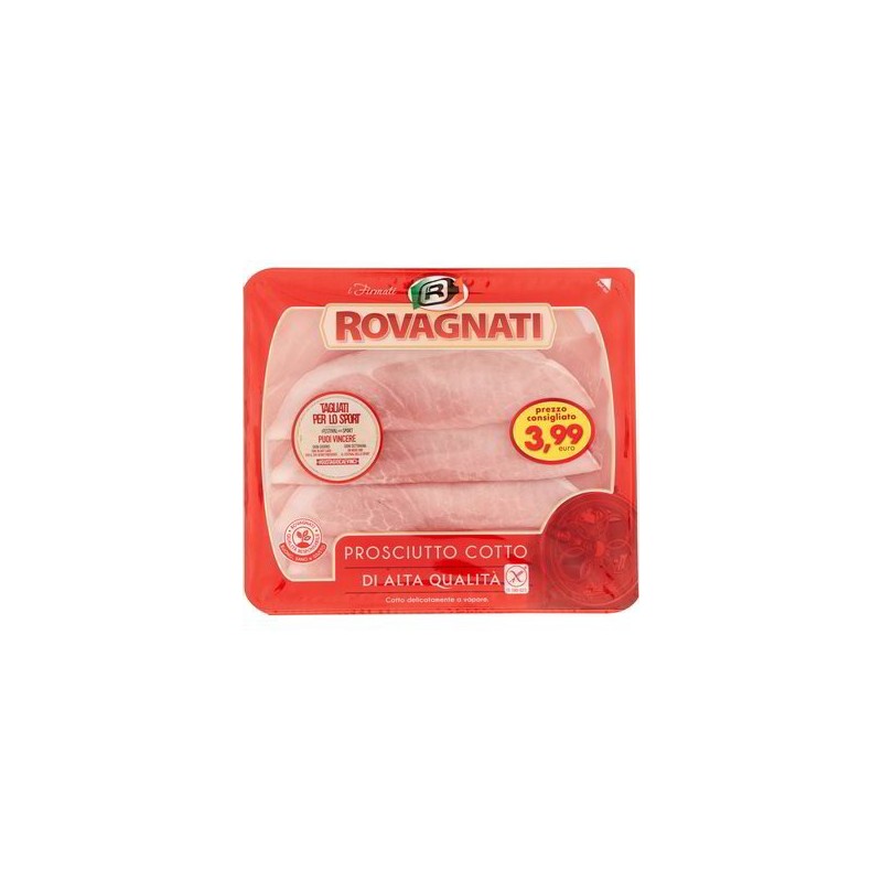 ROVAGNATI PROSCIUTTO COTTO CONF.