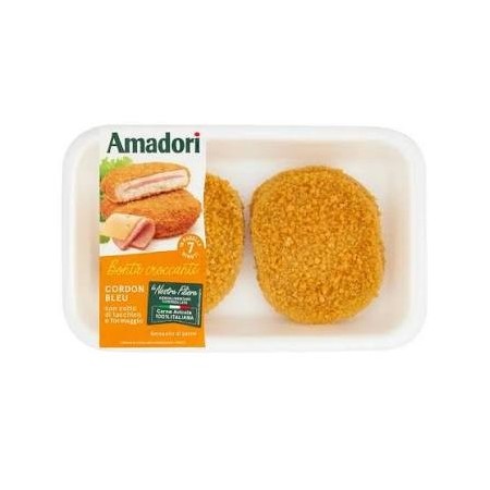 AMADORI CORDON BLEU G 250