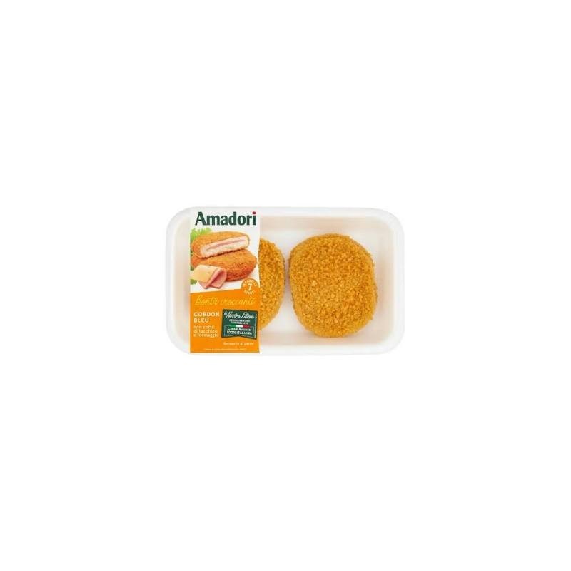 AMADORI CORDON BLEU G 250