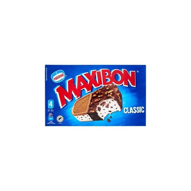 MOTTA MAXIBON MINI CLASSI