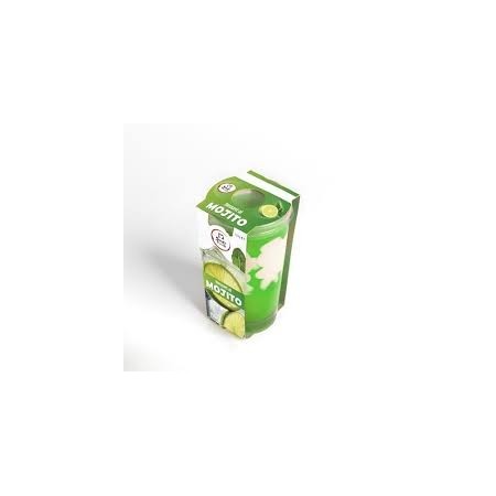 DESSERT AL MOJITO G 125 S G