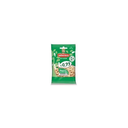 NOBERASCO PINOLI 15gr