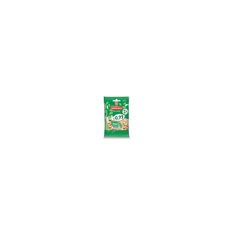 NOBERASCO PINOLI 15gr
