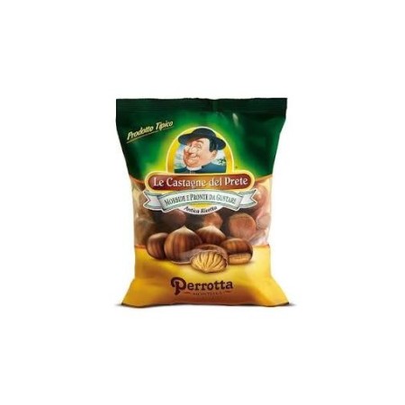 CASTAGNE del PRETE PERROTTA 400gr