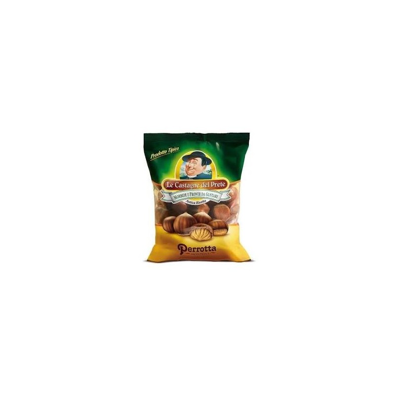 CASTAGNE del PRETE PERROTTA 400gr