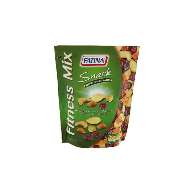 FATINA MIX ENERGY GR 150