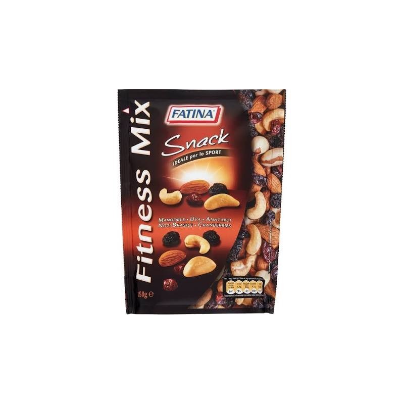 FATINA FITNESS MIX SPORT 150gr