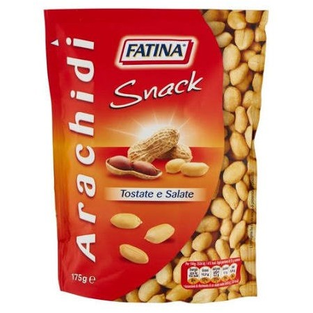 FATINA ARACHIDI GR 175