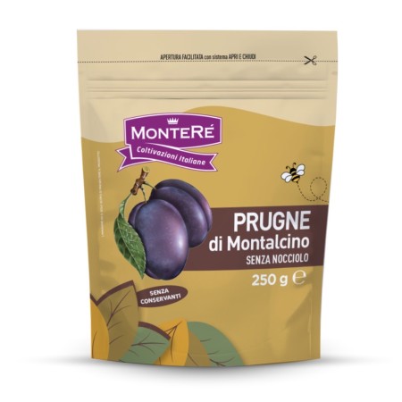 MONTERE  PRUGNE MONTALC  S O GR 250