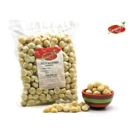 NOCI MACADAMIA SORRENTINO GR 100