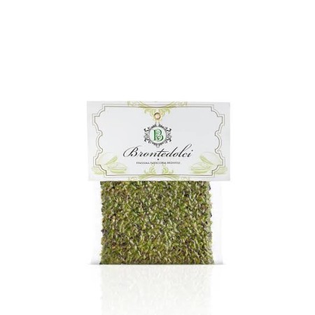 PISTACCHIO IN GRANELLA BRONTED  GR 100