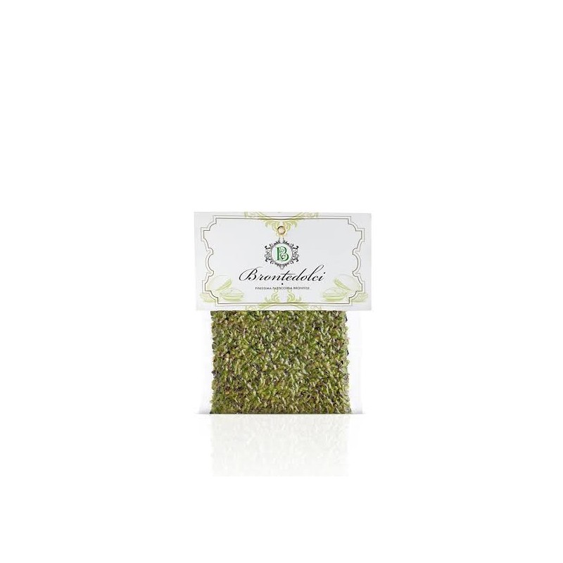 PISTACCHIO IN GRANELLA BRONTED  GR 100