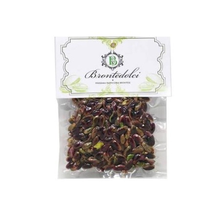 PISTACCHI SGUSC BRONTEDOLCI GR 100