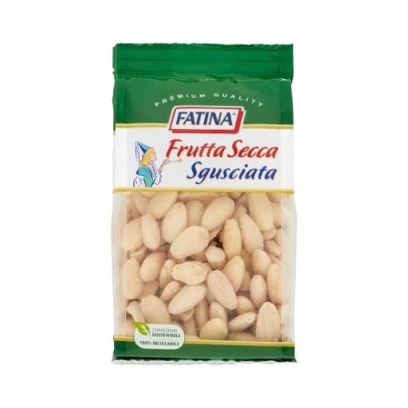 FATINA MANDORLE PELATE CALIFORNIA GR200