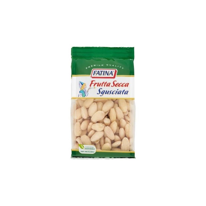FATINA MANDORLE PELATE CALIFORNIA GR200