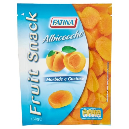FATINA ALBIC  GR 150