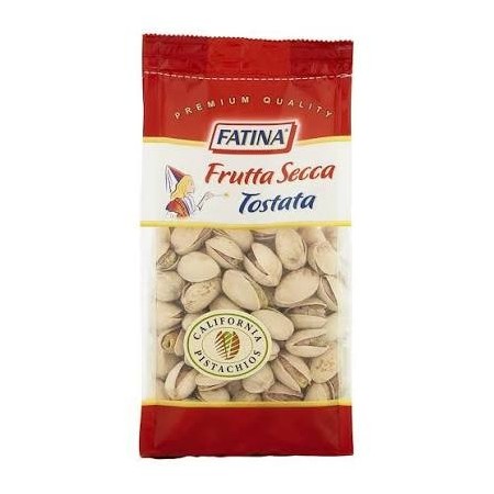 FATINA PISTACCHI CALIF  GR 200