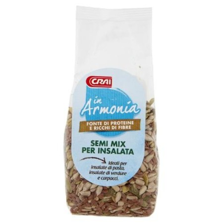 SEMI MIX INSA IN ARMONIA 150GR