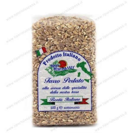 FARRO BONTA ITA PERLATO