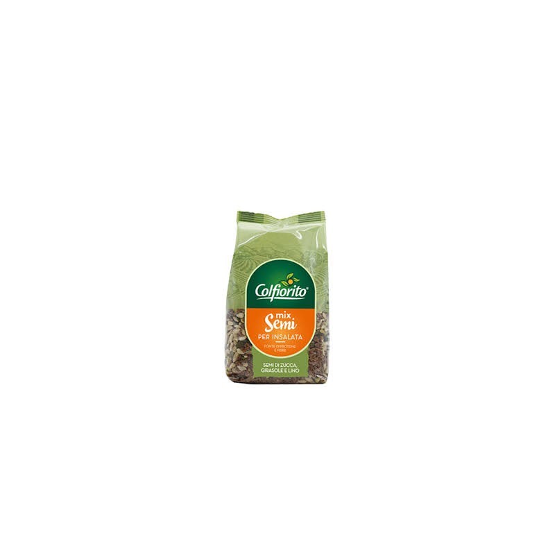 COLFIORITO SEMI DI CHIA N