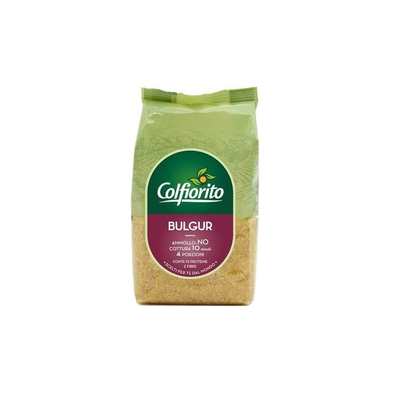 COLFIORITO BULGUR GR 300