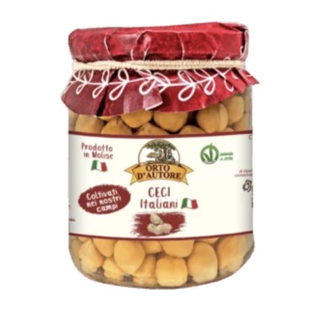 CECI SECCHI ORTO D  GR 250