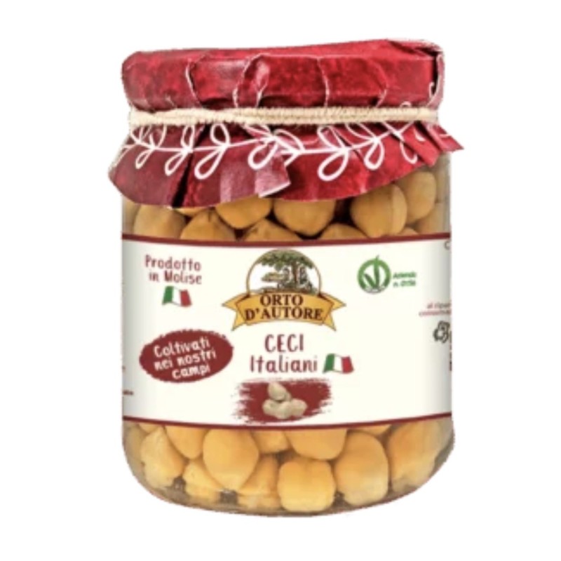 CECI SECCHI ORTO D  GR 250