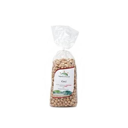 CECI SAPORI DI NORCIA 500GR