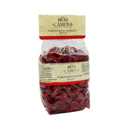 CAMPISI POMODORO CILIEGINO SECCO GR 250