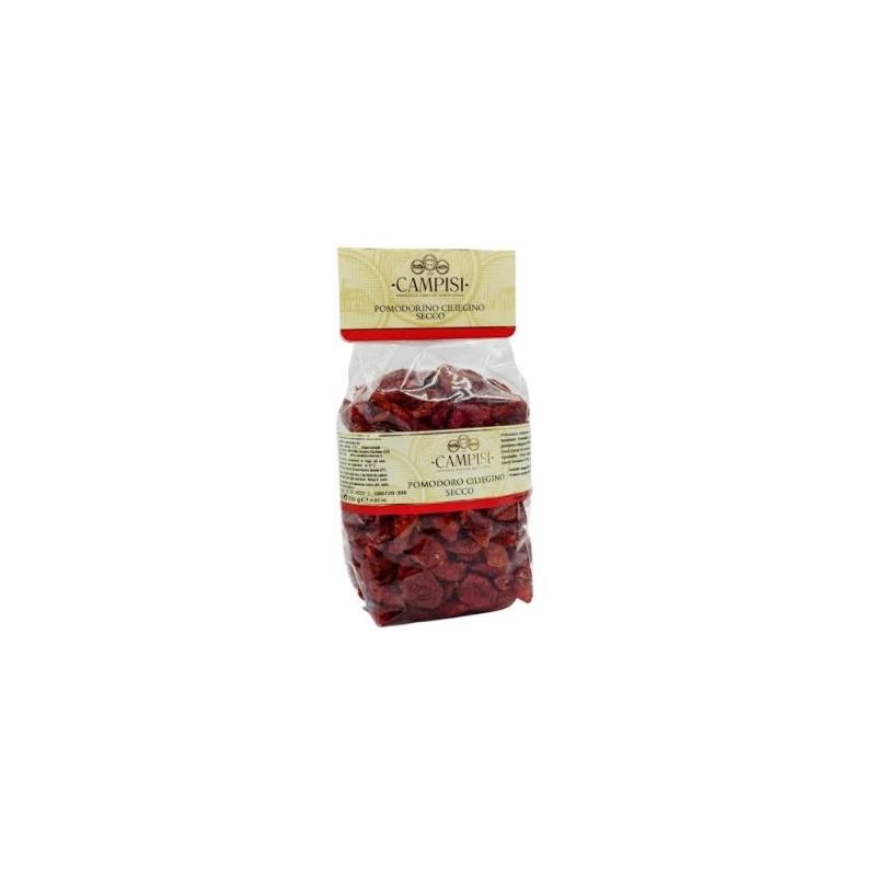CAMPISI POMODORO CILIEGINO SECCO GR 250
